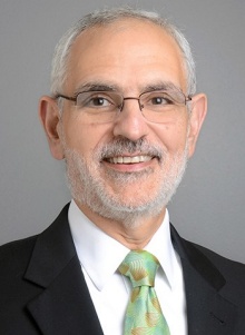 Avery K. Ellis, MD, PhD, MBA. 