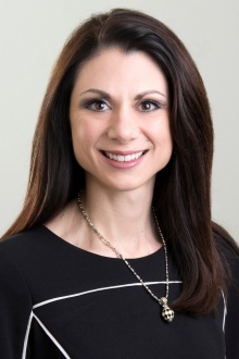 Jennifer Meka, PhD. 