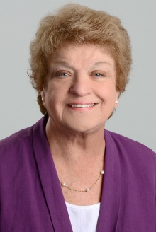 Nancy Nielsen. 