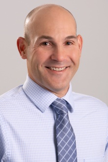 Patrick S. Broadwater.