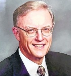 John Stumpf, MD. 