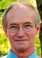 David C. Sokal, MD '76. 