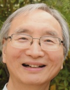 Don Liu, MD '77. 