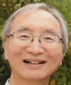 Don Liu, MD '77. 