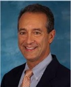 John Wardner, MD portrait. 