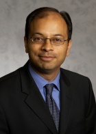 Mukesh K. Jain, MD '91. 