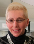 Norma J. Nowak, MD '86 portrait. 