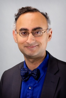 Dr. Ranjit Singh. 