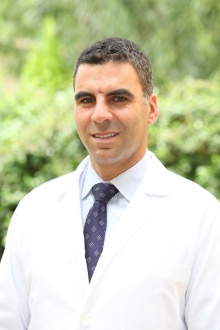 Elie Akl, MD. 