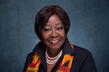 Crystal D. Peoples-Stokes. 