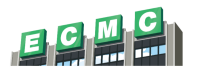 ECMC logo. 