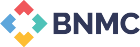 BNMC logo. 