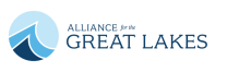 Alliance for the Great Lakes logo. 