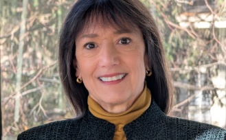 Monica Bertagnolli, MD portrait. 