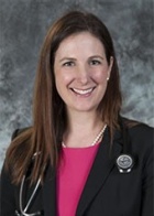 Katherine Morrison, MD. 