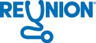 Jacobs School of Medicine and Biomedical Sciences Reunion logo. 