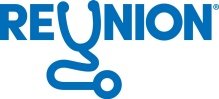 reunion logo. 