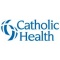 Catholic Health Logo. 