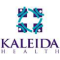 Kaleida Health Logo. 