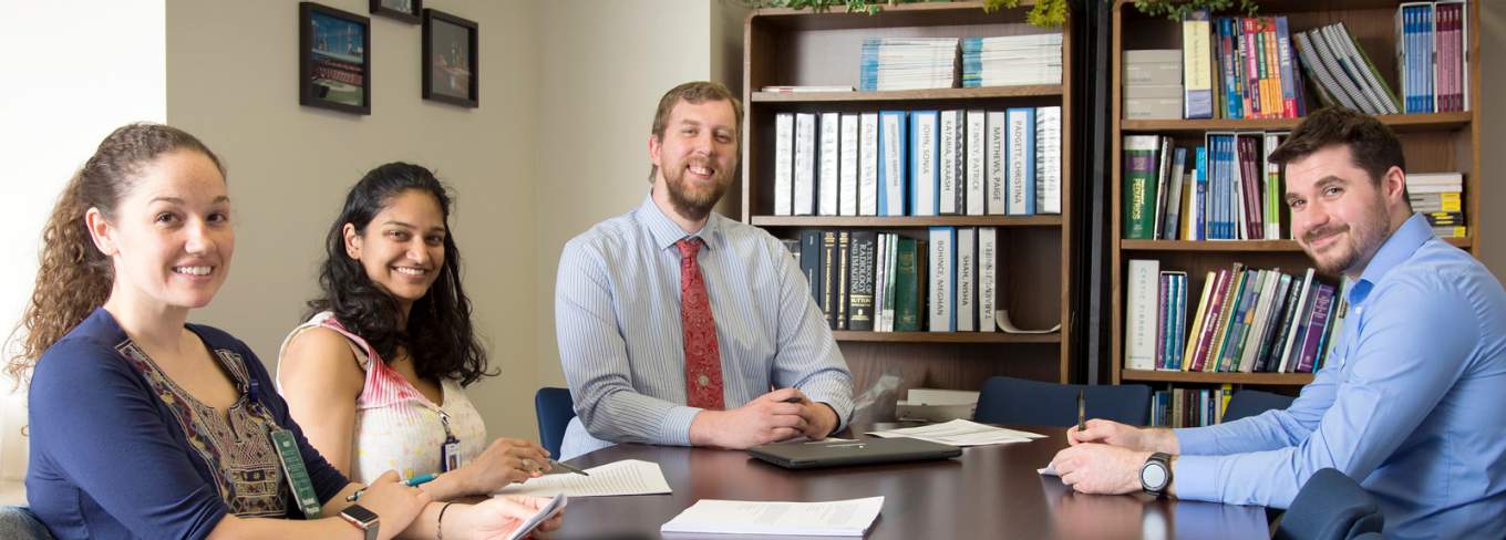 Pediatric and OB-GYN Resident Research - Jacobs School of Medicine and ...