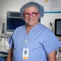 Pediatric Fellowship Director, Jerrold Lerman, MD. 