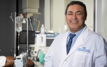 Nader D. Nader, MD, PhD. 