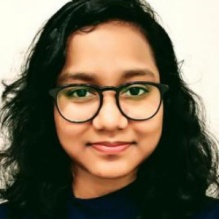 Zoom image: Shruthi Gopi (Pfizer at Boston, Summer 2021) 