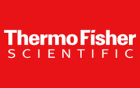 ThermoFisher logo. 