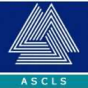 A S C L S logo. 