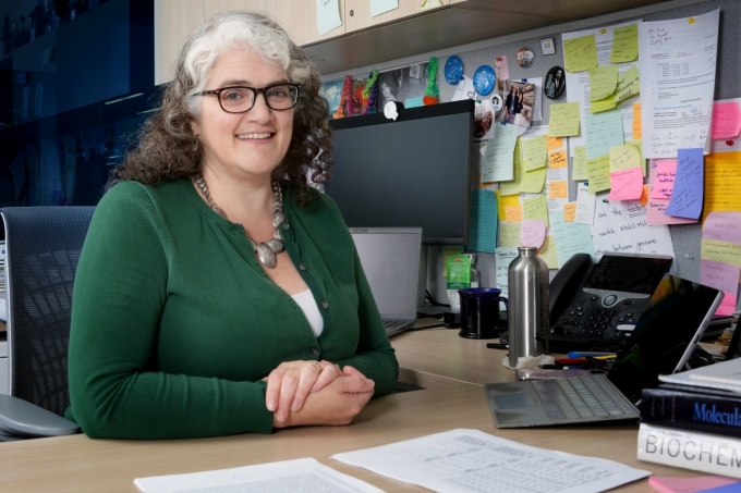 Jennifer A. Surtees, PhD. 