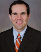 Picture of Matt Hansen. 