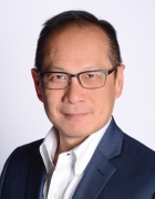 Picture of Henry Wang. 