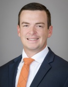 Picture of Kyle Schmucker. 