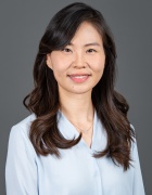 Picture of SunHee Chung. 