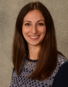 Picture of Kathryn Kothari. 