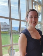 Picture of Anna McCarley.