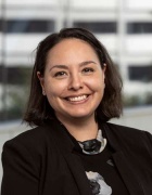 Picture of Jennifer Hernandez-Meier.