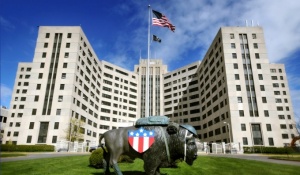 VA Western New York Healthcare System. 