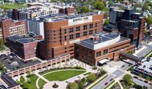 Roswell Park Comprehensive Cancer Center. 