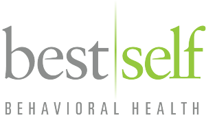 BestSelf Behavioral Health logo. 