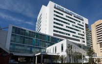 Oishei Children's Hospital. 