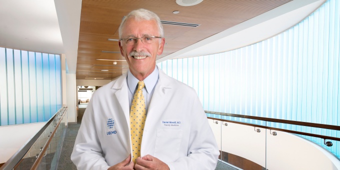 Patient Care - Jacobs School of Medicine and Biomedical Sciences ...