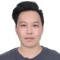 headshot of Haowen Hsu. 
