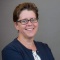 Headshot of Ann Bisantz. 