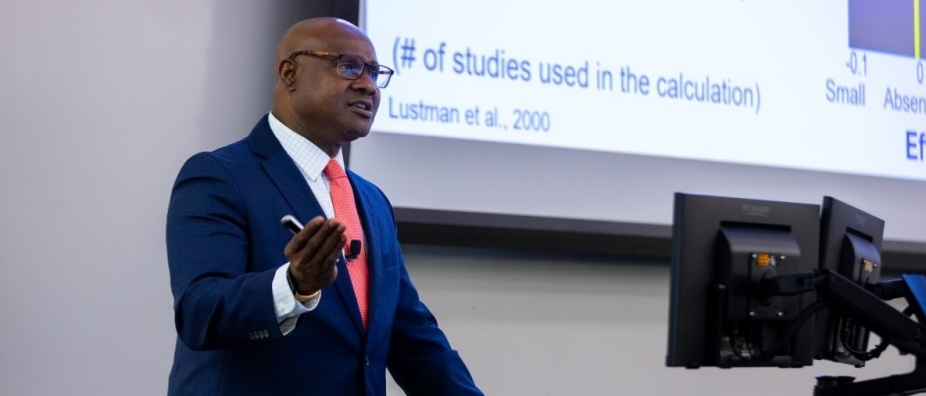Leonard Egede. 