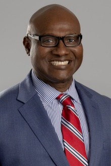 Leonard E. Egede. 