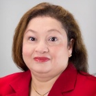 Supriya Mahajan portrait. 