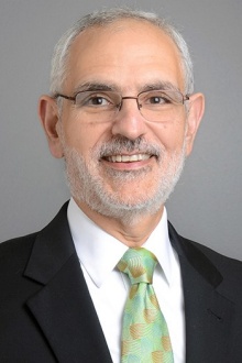 Alan Lesse, MD. 