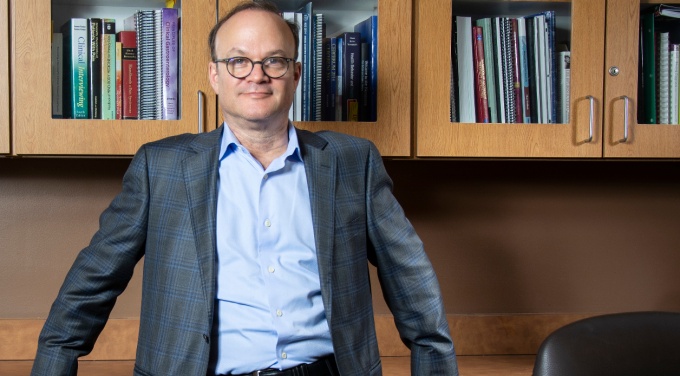 Jeffrey M. Lackner PsyD; Professor of Medicine and Chief, Division of Behavioral Medicine; Department of Medicine; Jacobs School of Medicine and Biomedical Sciences at the University at Buffalo; 2022.