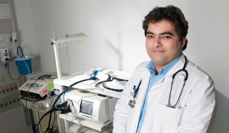 Jad Z. Bou-Abdallah, MD.